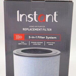 INSTANT REPLACEMENT FILTER F300 FITS INSTANT AIR PURIFIER AP300 TRUE HEPA-13